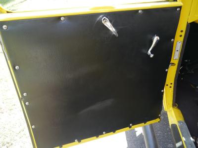 1930 Ford Model A Tudor