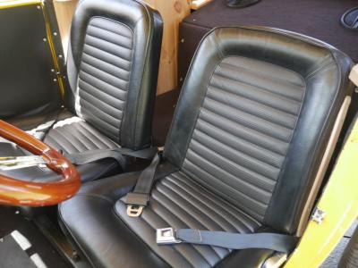 1930 Ford Model A Tudor