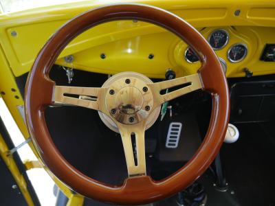 1930 Ford Model A Tudor