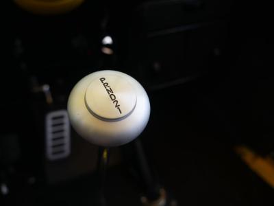 1930 Ford Model A Tudor