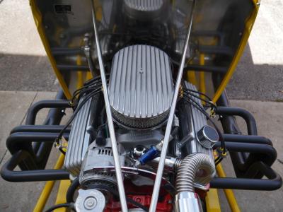 1930 Ford Model A Tudor