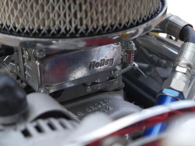 1930 Ford Model A Tudor