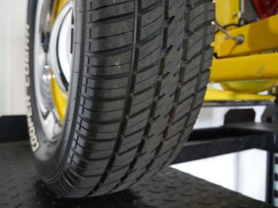 1930 Ford Model A Tudor