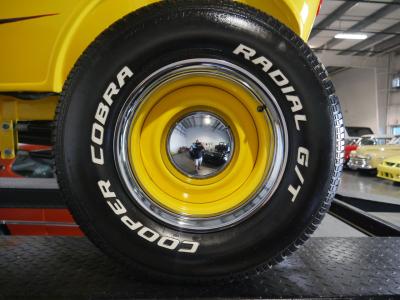 1930 Ford Model A Tudor