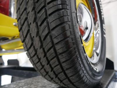 1930 Ford Model A Tudor