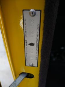 1930 Ford Model A Tudor