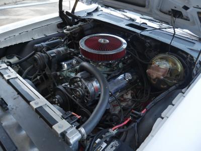 1970 Pontiac GTO Judge Tribute