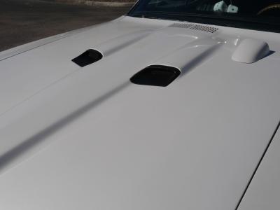 1970 Pontiac GTO Judge Tribute