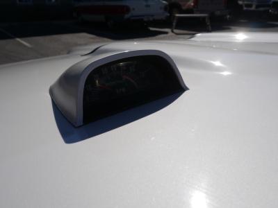 1970 Pontiac GTO Judge Tribute