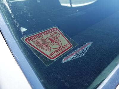 1970 Pontiac GTO Judge Tribute