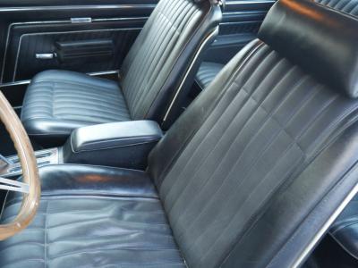 1970 Pontiac GTO Judge Tribute