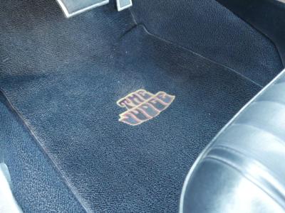 1970 Pontiac GTO Judge Tribute