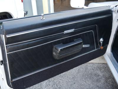 1970 Pontiac GTO Judge Tribute