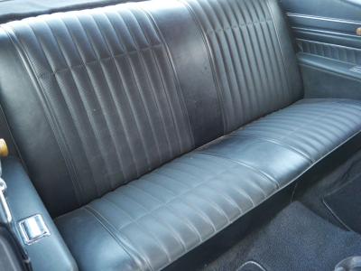 1970 Pontiac GTO Judge Tribute