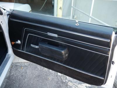 1970 Pontiac GTO Judge Tribute