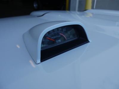 1970 Pontiac GTO Judge Tribute