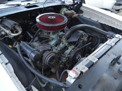 1970 Pontiac GTO Judge Tribute