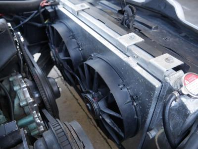 1970 Pontiac GTO Judge Tribute