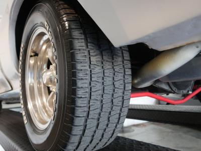 1970 Pontiac GTO Judge Tribute