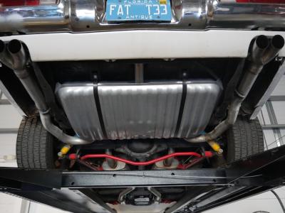 1970 Pontiac GTO Judge Tribute