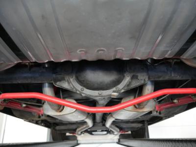 1970 Pontiac GTO Judge Tribute