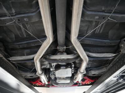 1970 Pontiac GTO Judge Tribute