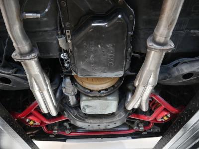 1970 Pontiac GTO Judge Tribute