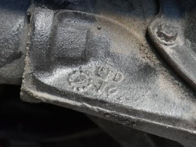 1970 Pontiac GTO Judge Tribute