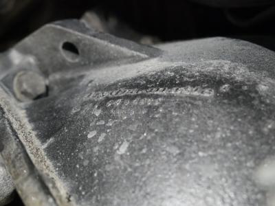 1970 Pontiac GTO Judge Tribute