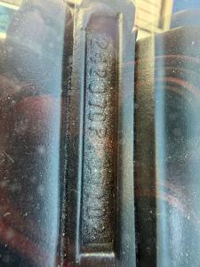 1970 Pontiac GTO Judge Tribute