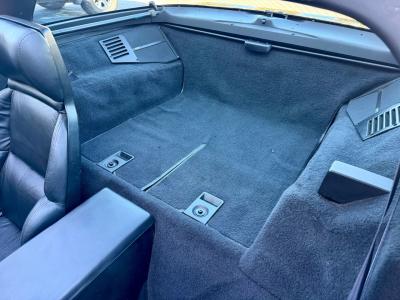 1989 Chevrolet Corvette Coupe