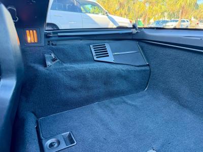 1989 Chevrolet Corvette Coupe