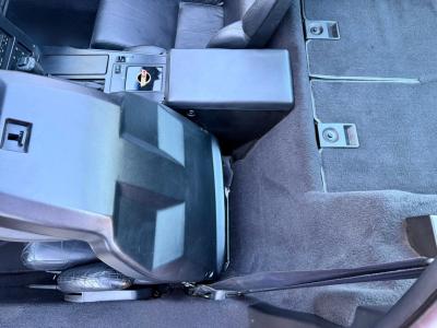 1989 Chevrolet Corvette Coupe