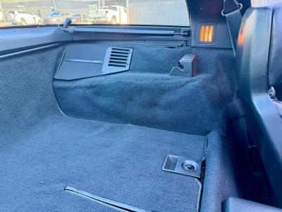 1989 Chevrolet Corvette Coupe