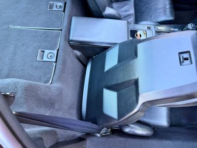 1989 Chevrolet Corvette Coupe