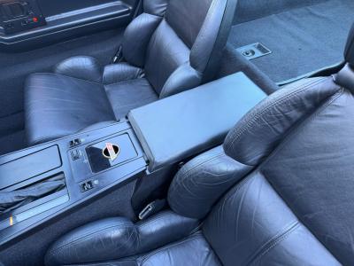 1989 Chevrolet Corvette Coupe