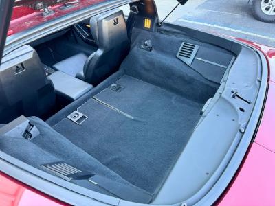 1989 Chevrolet Corvette Coupe