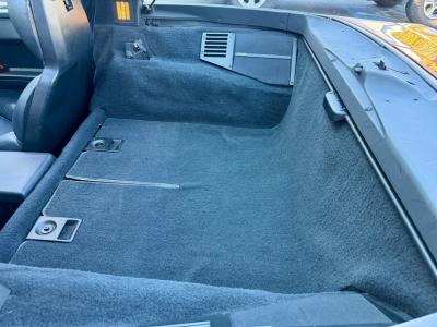 1989 Chevrolet Corvette Coupe