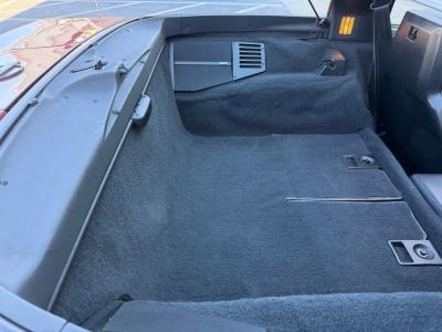 1989 Chevrolet Corvette Coupe