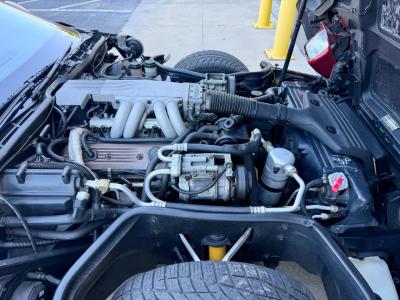 1989 Chevrolet Corvette Coupe