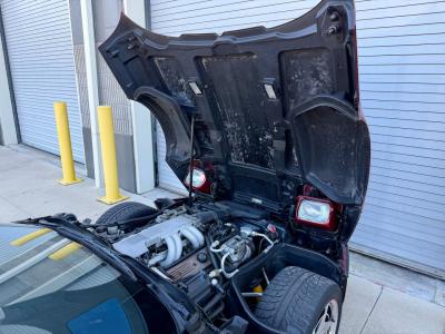 1989 Chevrolet Corvette Coupe