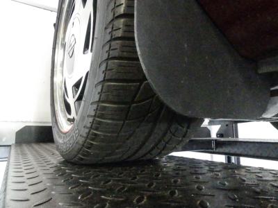 1989 Chevrolet Corvette Coupe