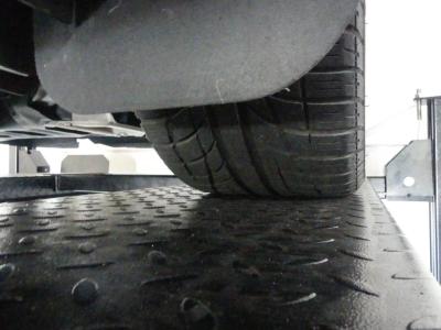 1989 Chevrolet Corvette Coupe