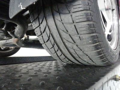 1989 Chevrolet Corvette Coupe