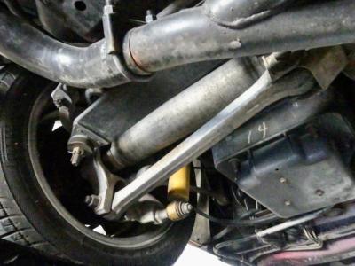 1989 Chevrolet Corvette Coupe