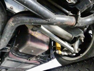 1989 Chevrolet Corvette Coupe