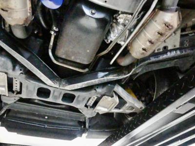 1989 Chevrolet Corvette Coupe