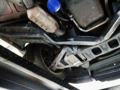 1989 Chevrolet Corvette Coupe