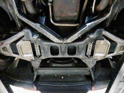 1989 Chevrolet Corvette Coupe