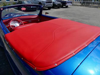 1948 Ford Super Deluxe Convertible